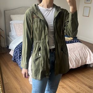 BP jacket size small